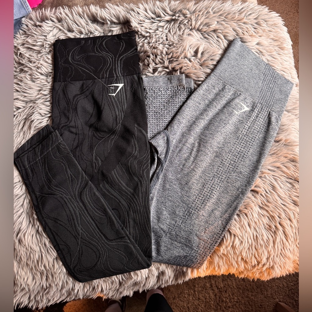 Gymshark Leggings!